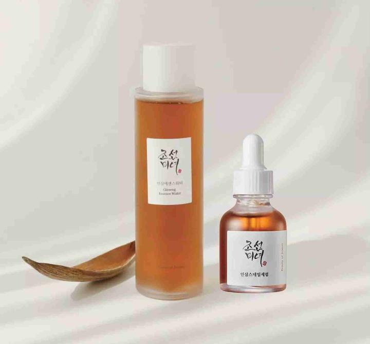 Produktbild Beauty of Joseon Revive Eye Serum Ginseng + Retinal (Serum, 30 ml, Nacht)