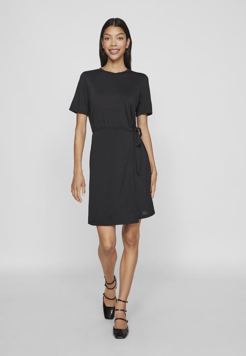 Actual product image Vila Short sleeve short dress (XS)