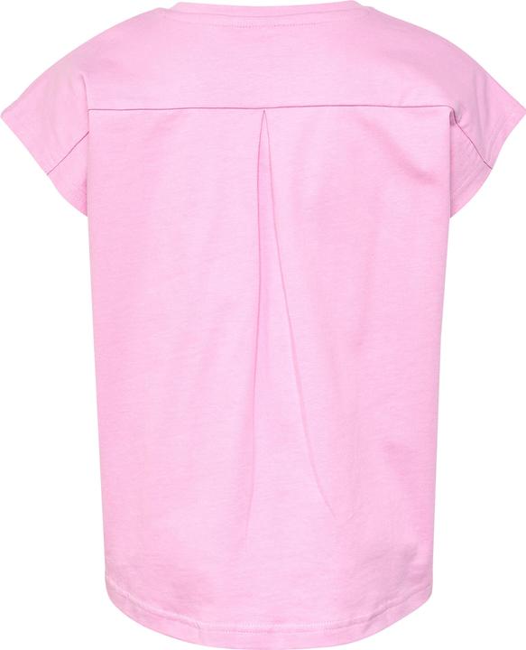 Actual product image hummel Hmldiez T-Shirt S/S (140)