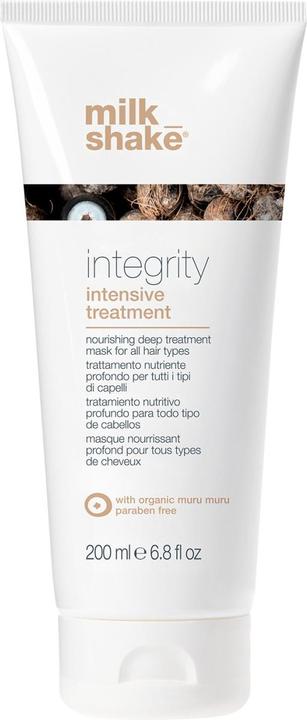 Produktbild Milk_Shake integrity - deep nourishing treatment (200 ml)