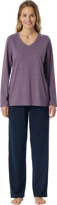 Produktbild Schiesser Pyjama Comfort Essentials (36)