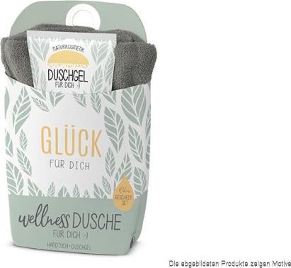 Produktbild La Vida Wellnessdusche HT+Dusch Blatt (200 ml)