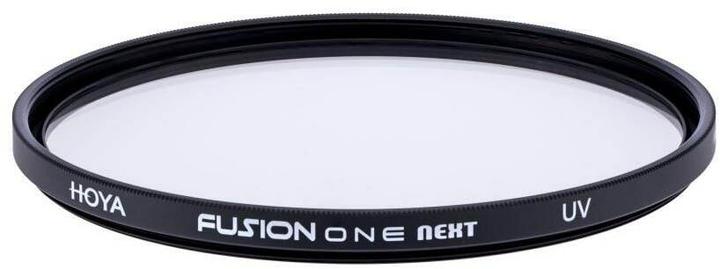 Actual product image Hoya Fusion ONE Next UV Filter (58 mm, UV filter, 58 mm)