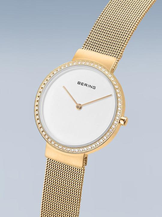 Produktbild Bering Classic Armbanduhr (Analoguhr, 31 mm)