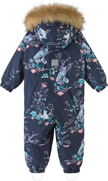 Produktbild Reima tec Kleinkinder Schneeanzug Lappi Navy girl (98)