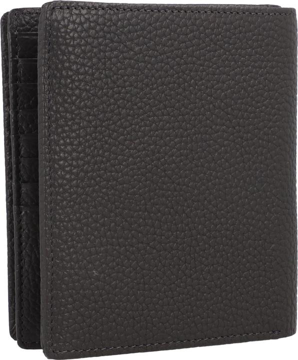 Image du produit Braun Büffel Theo Portefeuille Protection RFID Cuir 11 cm