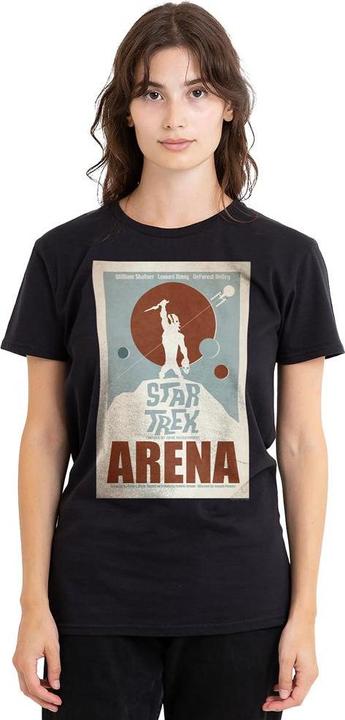 Produktbild The Original Series Episode 18 TShirt (M)