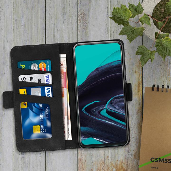 Immagine prodotto Avizar serie di libri (Oppo Reno 2)
