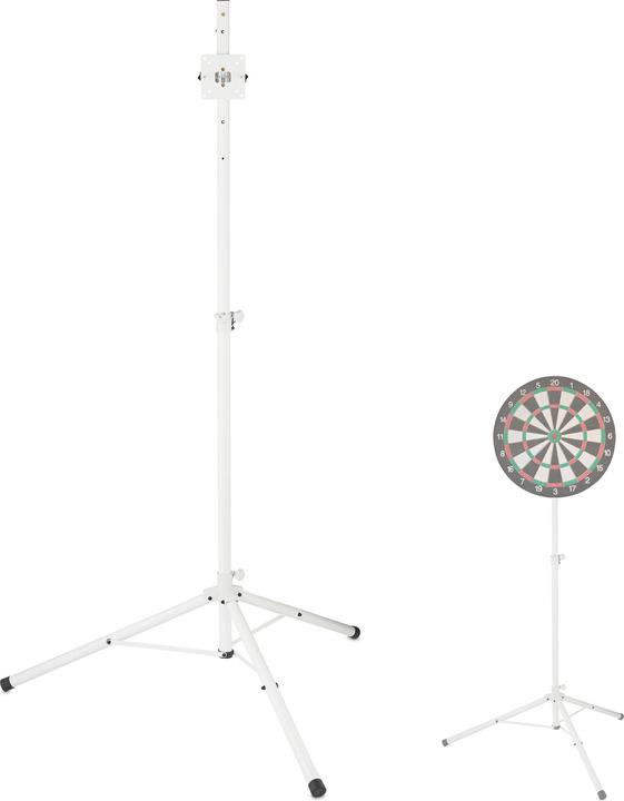 Actual product image Relaxdays Dart stand