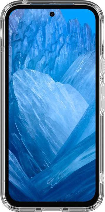 Immagine prodotto Spigen Cover posteriore ultra ibrida in TPU trasparente per Google Pixel 8a (Google Pixel 8a)