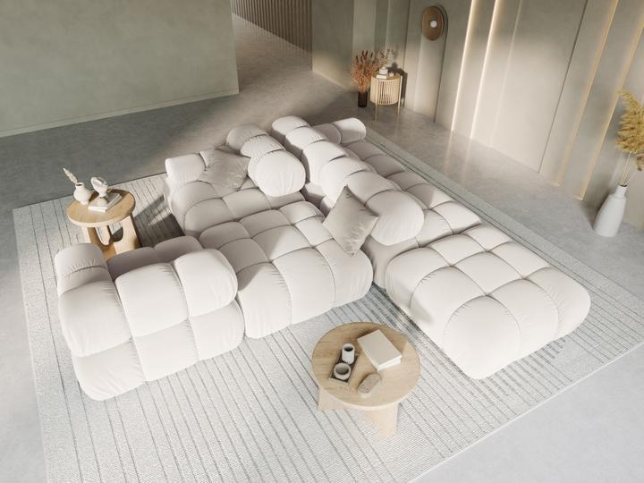 Actual product image Micadoni Bellis (4-seater, 3-seater, 2 person sofa)