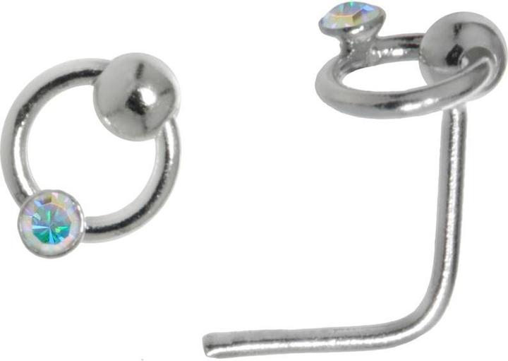 Multicolor, Silber