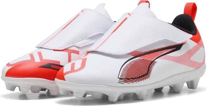 Image du produit Puma ULTRA 5 PLAY V FG/AG RB Jr (31)