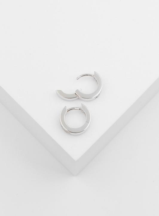 Produktbild Muau Creolen (Gold, 18K 750)