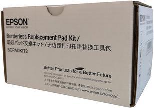 Actual product image Epson Borderless Repl. Pad Kit SC-P9500