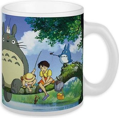 Produktbild Semic Studio Ghibli: Mein Nachbar Totoro (320 ml, 1 x)