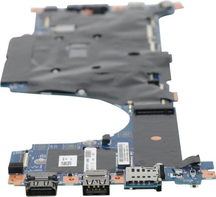 Produktbild Lenovo WIN,i5-8365U vP,16G,Intel