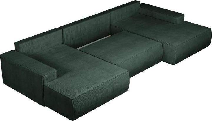 Produktbild Vente-unique Amelia (3-Sitzer)