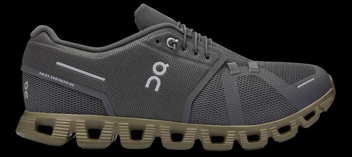 On Running On Cloud 5 (45)