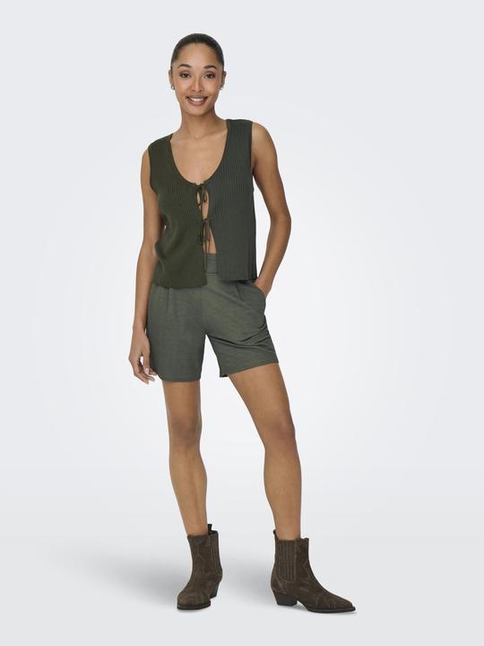 Actual product image JdY JDYBIRDIE Regular fit shorts Shorts (L)