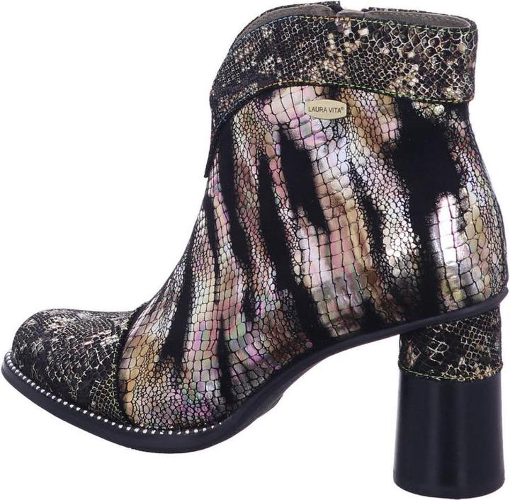 Actual product image Laura Vita Boots GUCSTOO (39)