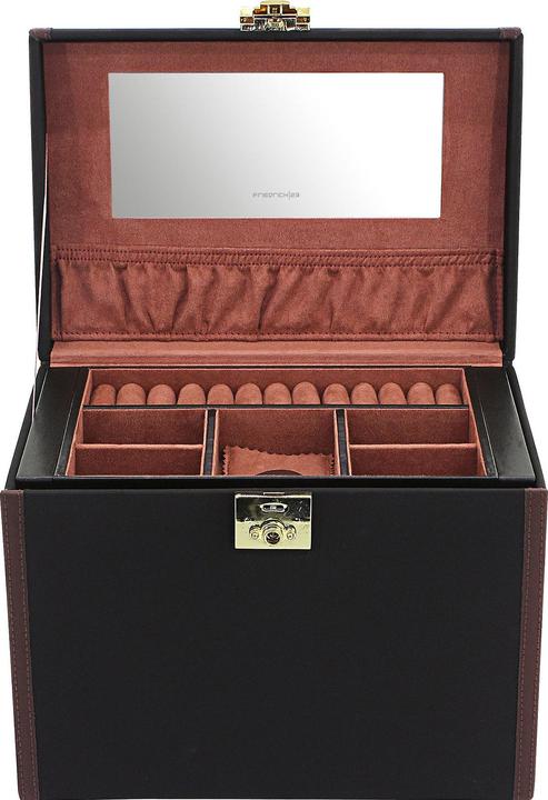 Actual product image Friedrich Copenhagen 2.0