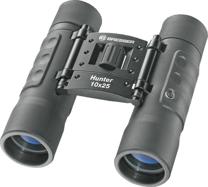 Produktbild Bresser Hunter (10 x, 25 mm)