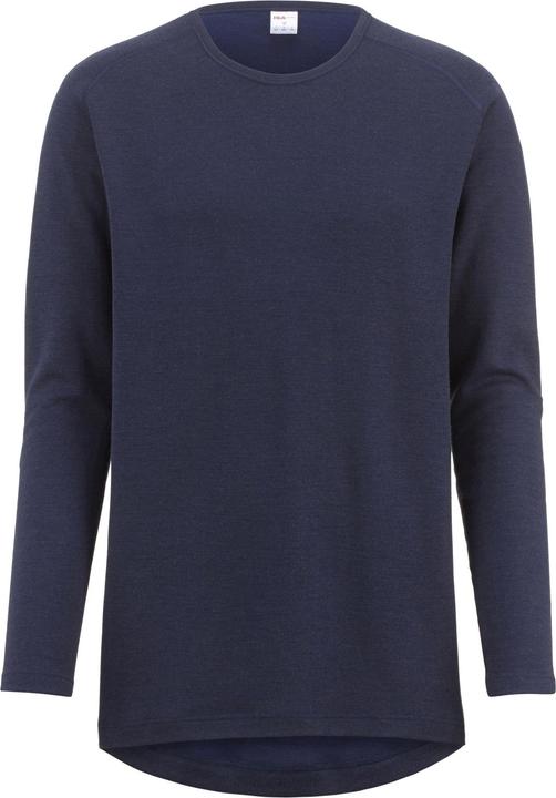 Produktbild ISA Bodywear Shirt langarm (XXL)