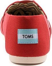 Produktbild Toms Classic Alpargata RecyCot (41)