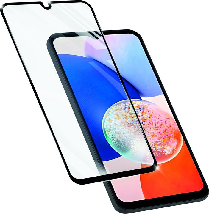 Immagine prodotto Cellularline Capsula in vetro antiurto Samsung A15 5G (1 Pezzo/i, Samsung Galaxy A15)