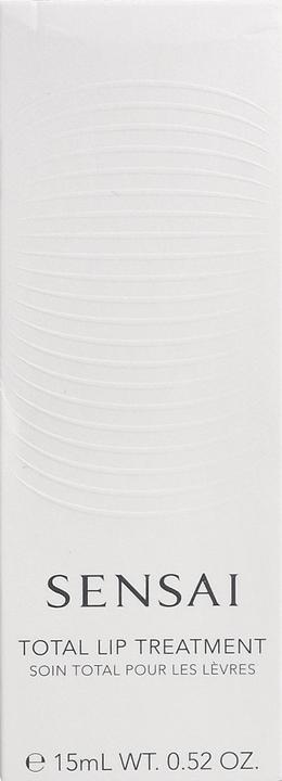Produktbild Sensai Total Lip Treatment (Balsam, 15 ml)
