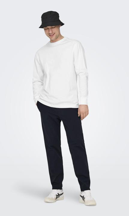 Produktbild Only & Sons Verjüngt Chino Hose Hose (S)