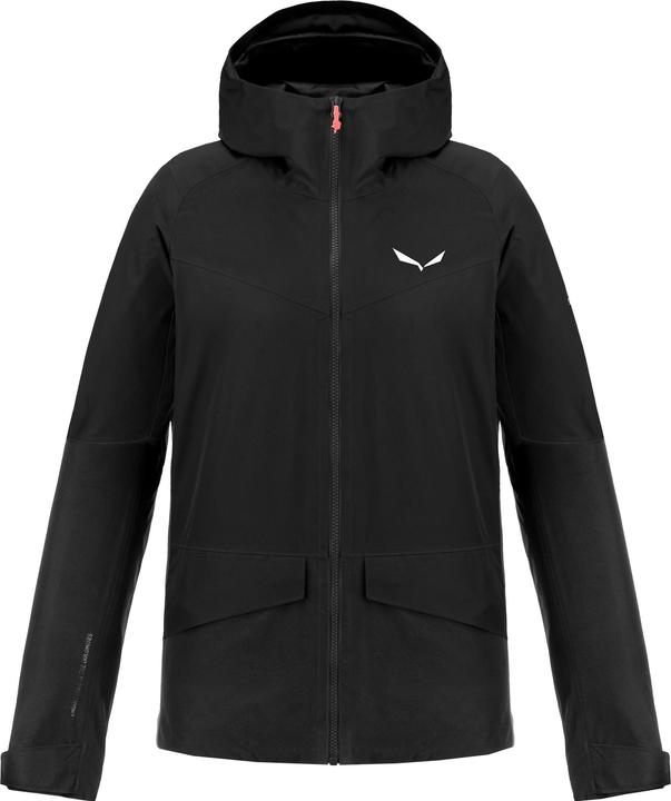 Salewa PUEZ GTX 2L Damen JACKET
