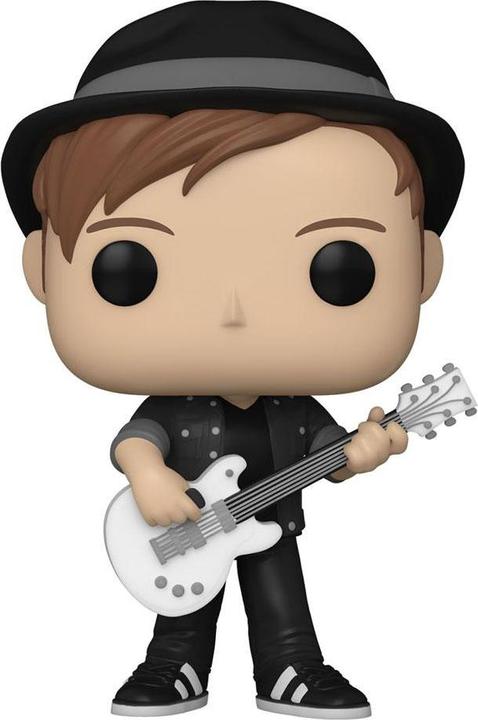 Produktbild Funko POP! - Fall Out Boy: Patrick Stump
