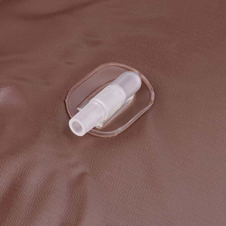 Actual product image Relaxdays Irrigation ring (Irrigation balls)