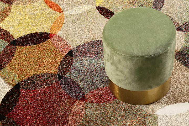 Actual product image Esprit Modernina (160 x 225 cm)