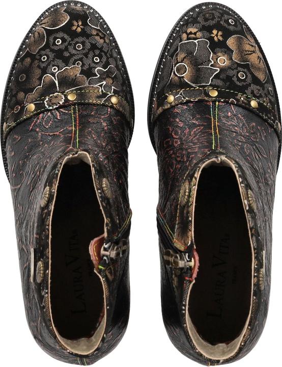 Actual product image Laura Vita Stiefelette (39)
