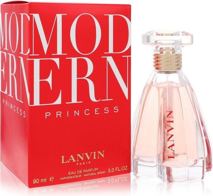 Immagine prodotto Lanvin Principessa Moderna Eau De Parfum Spray (Eau de parfum, 90 ml)