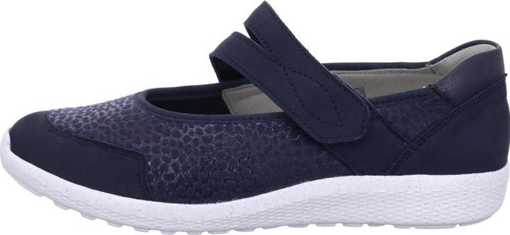 Produktbild Waldläufer Ballerina Damen Slipper (41)