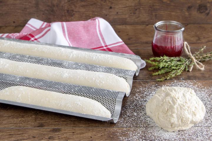 Produktbild Städter Baguette (24 cm)