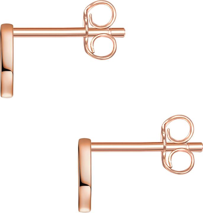 Immagine prodotto Glanzstücke München Donna Argento Rosa Oro - 28473 (Argento 925)