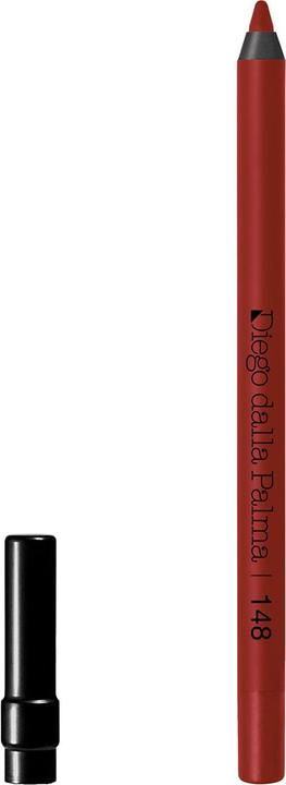 Produktbild Diego dalla Palma Stay On ME Lip Liner Long Lasting No 148 (148 Red)