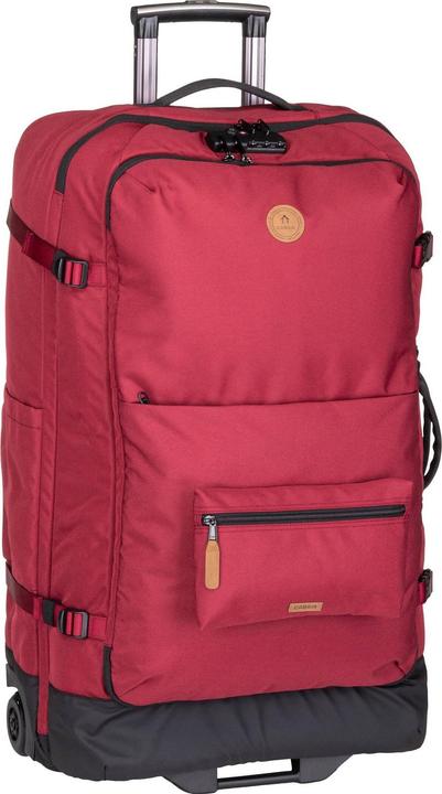 Actual product image Cabaia Koffer & Trolley Soft Suitcase Large