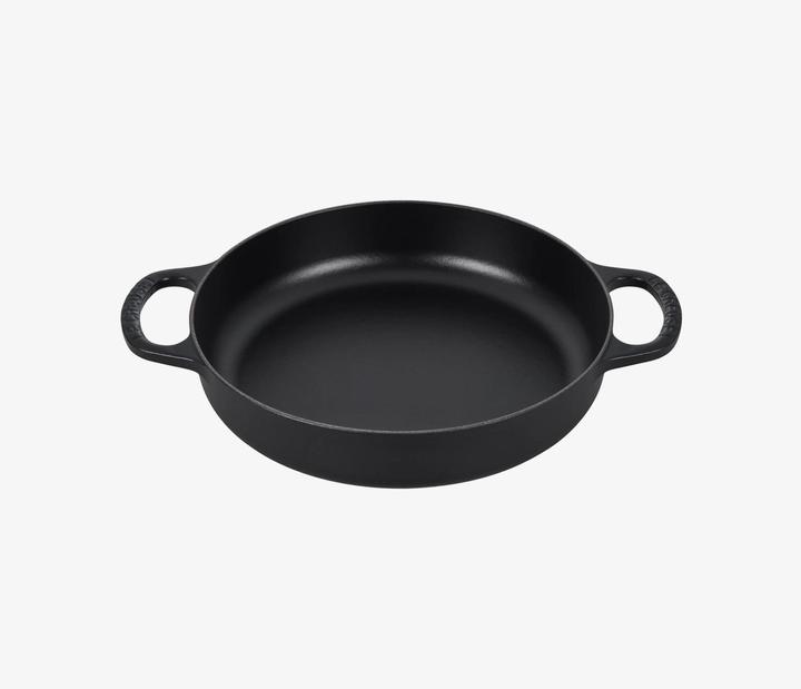 Productafbeelding Le Creuset Pan voor elke dag (28 cm, Koekenpan, Gietijzer)