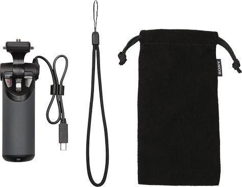 Produktbild Sony GP-VPT1 (Metall)