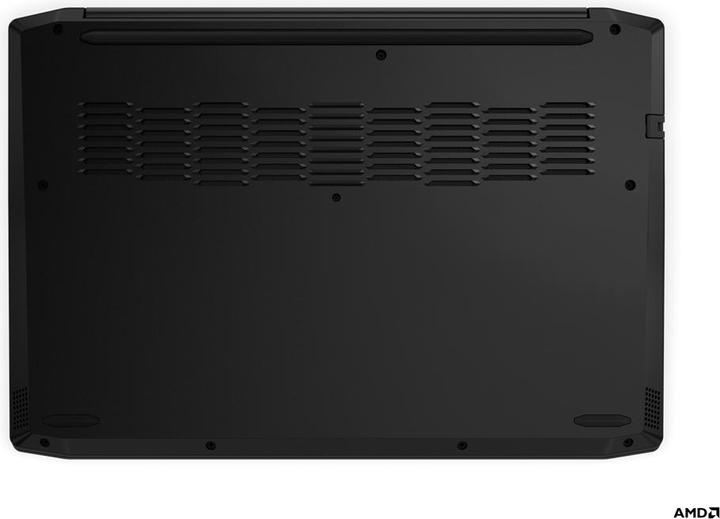 Produktbild Lenovo IdeaPad Gaming 3 (15.60", AMD Ryzen 5 4600H, 8 GB, 512 GB, Eng. Int.)