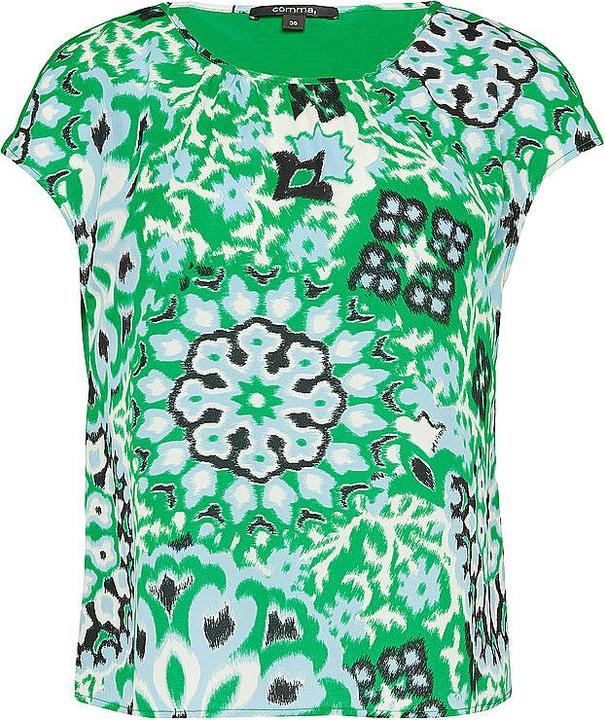 Comma Blusenshirt (36)