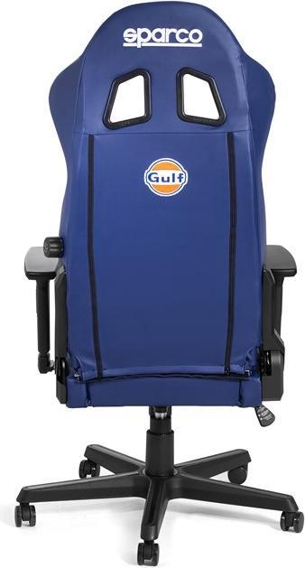 Produktbild Sparco Gulf Gaming- und Bürostuhl Icon