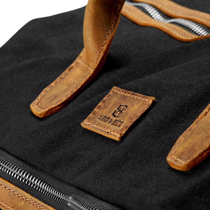 Actual product image Salt & Hide Sutton