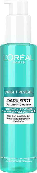 Image du produit L'Oréal Paris Dermo Bright Reveal (Gel, 150 ml)